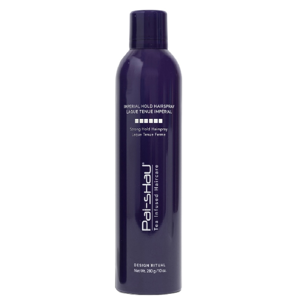IMPERIAL HOLD HAIRSPRAY (SPRAY PARA CABELLO)